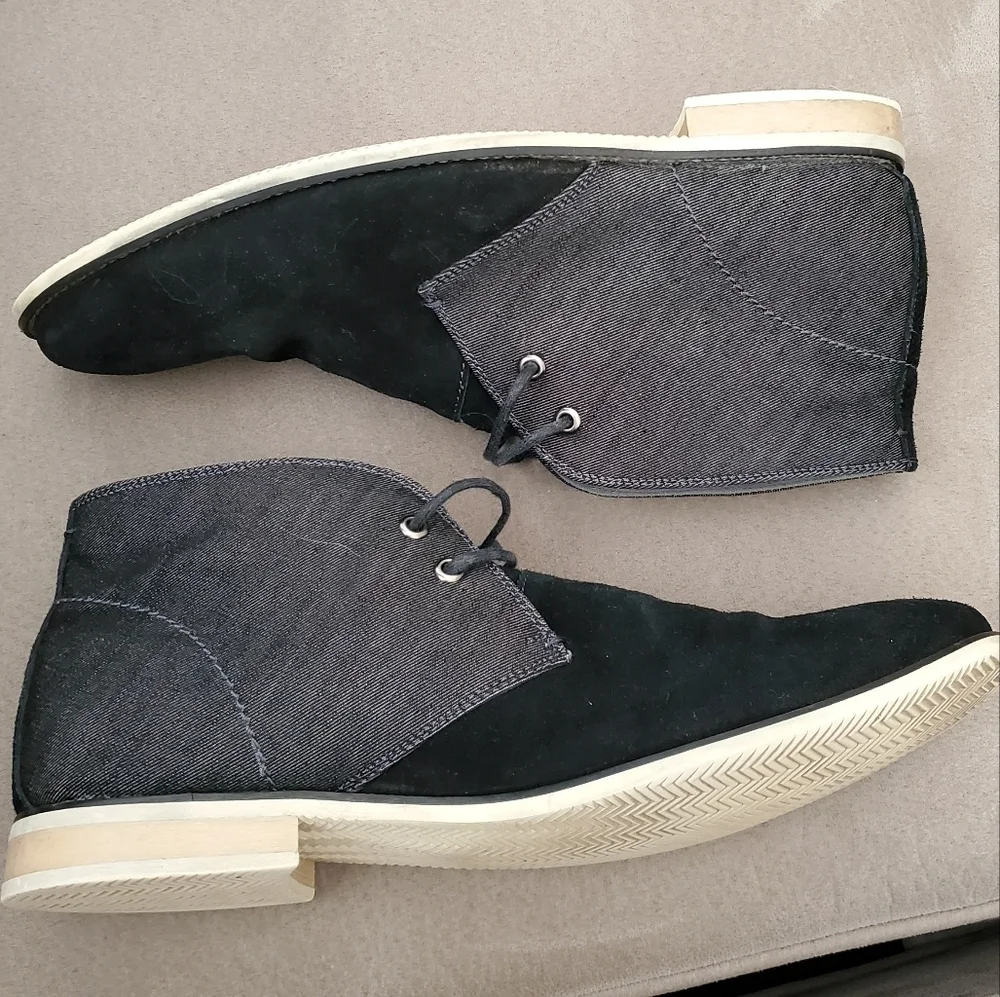 Steve Madden Men's Savantt Boot